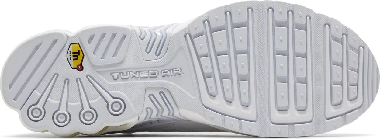 Nike Air Max Plus 3 Multi-Swoosh - White Midnight Navy