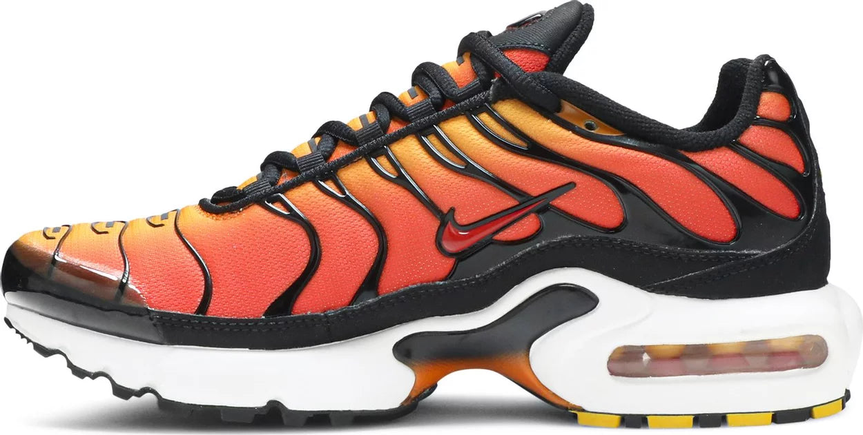 Nike Air Max Plus GS Sunset