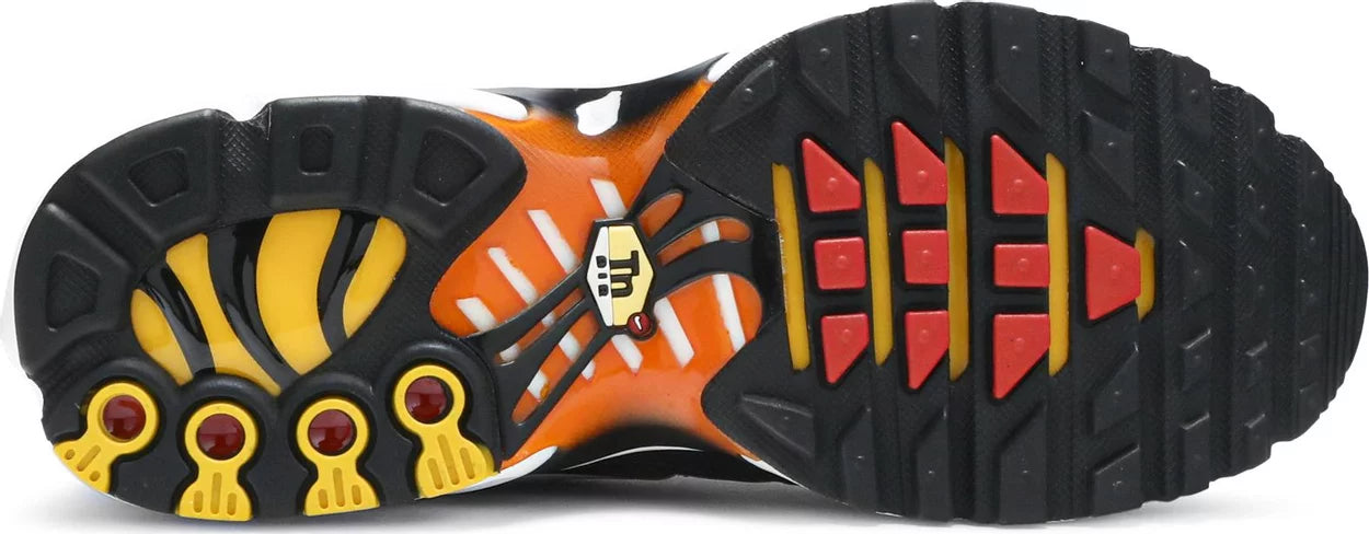 Nike Air Max Plus GS Sunset