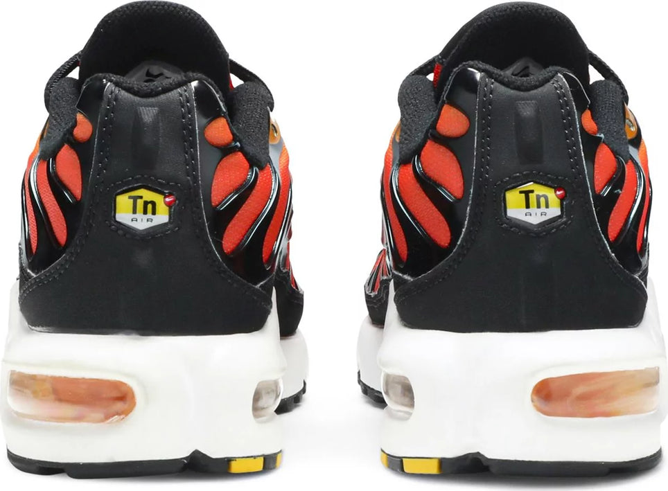 Nike Air Max Plus GS Sunset