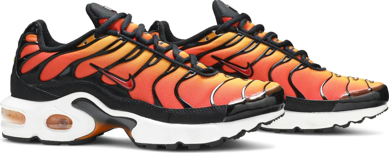 Nike Air Max Plus GS Sunset