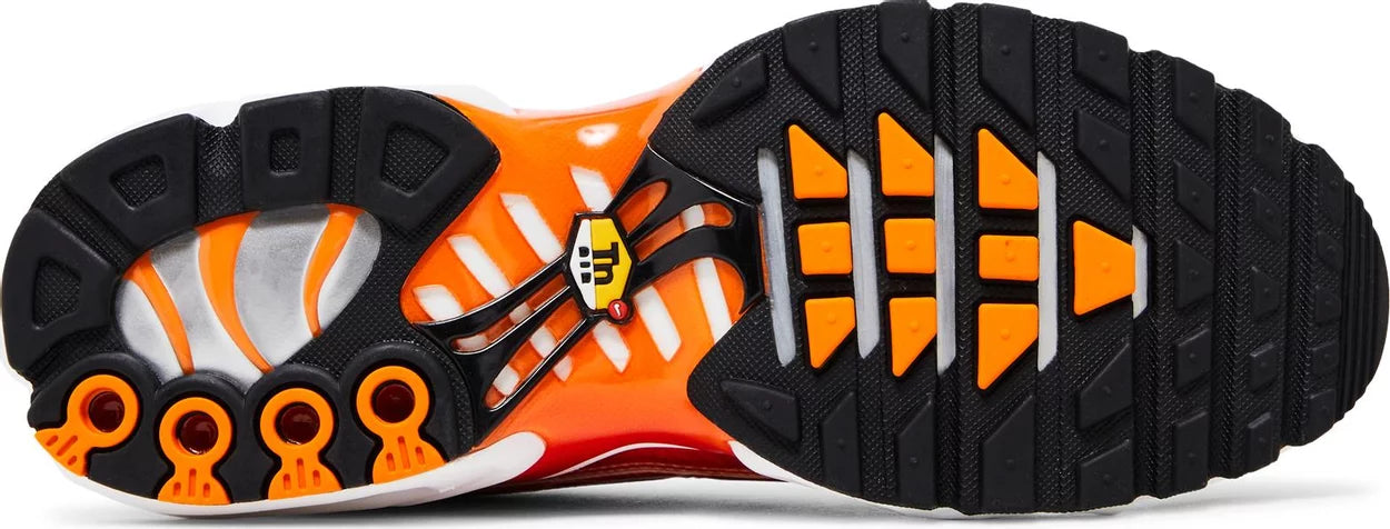 Nike Air Max Plus Light Photography