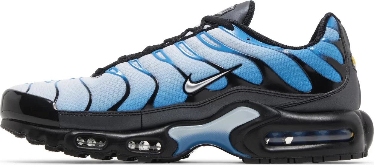 Nike Air Max Plus Neptune Blue