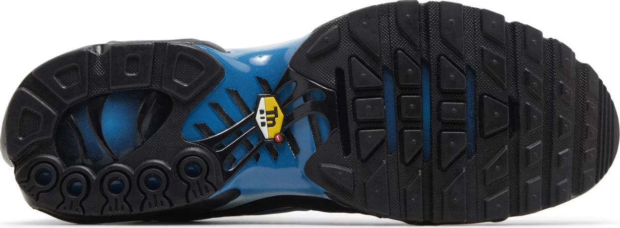 Nike Air Max Plus Neptune Blue