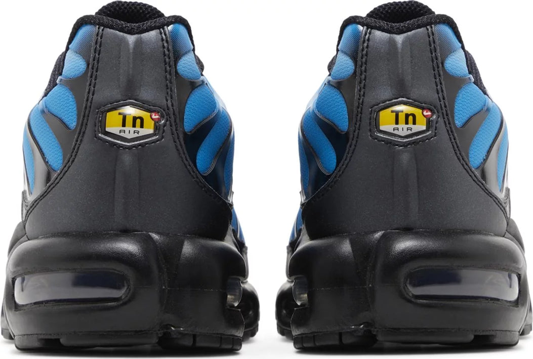 Nike Air Max Plus Neptune Blue