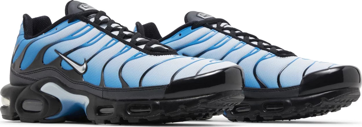Nike Air Max Plus Neptune Blue