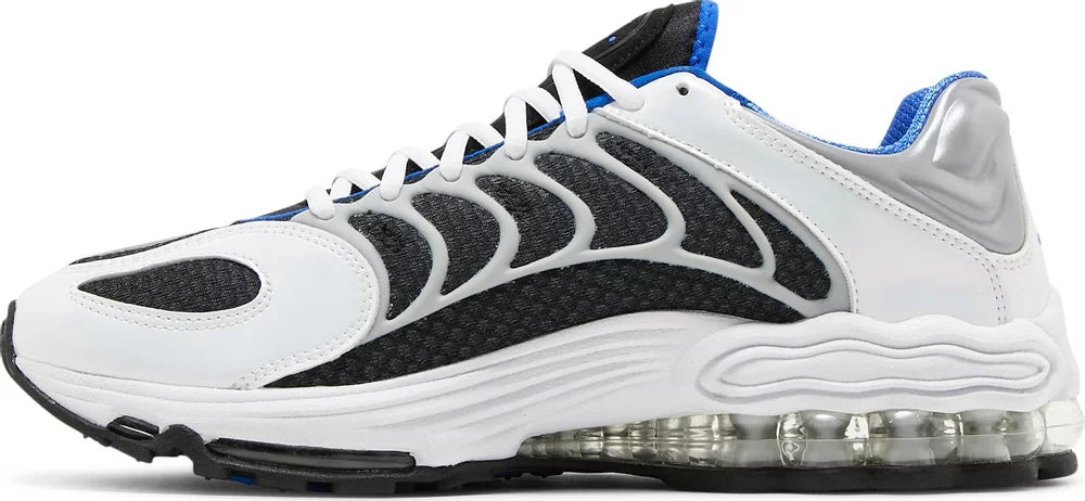 Nike Air Tuned Max White Racer Blue