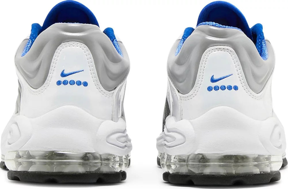 Nike Air Tuned Max White Racer Blue
