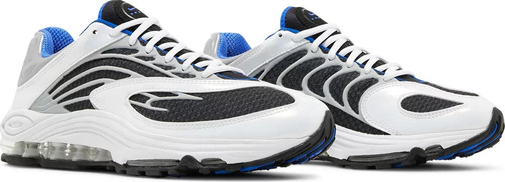 Nike Air Tuned Max White Racer Blue