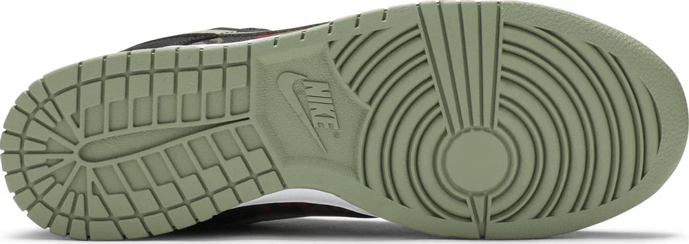 Nike Dunk Low SE Black Multi-Camo