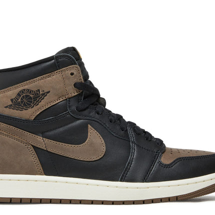 Nike Air Jordan 1 Retro High OG Palomino
