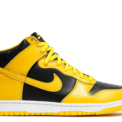 Nike Dunk High SP Iowa 2020