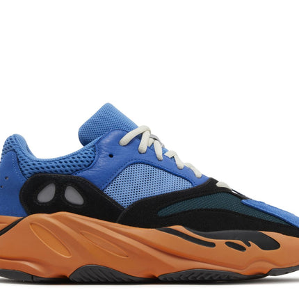 Adidas Yeezy Boost 700 Bright Blue