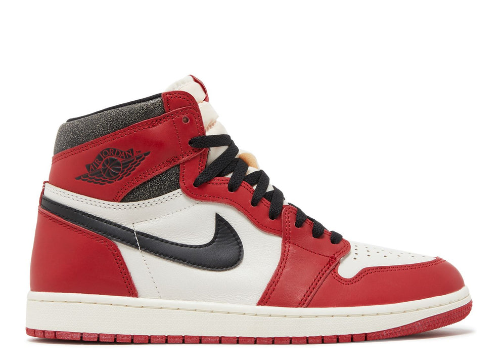 Nike Air Jordan 1 Retro High OG Chicago Lost & Found