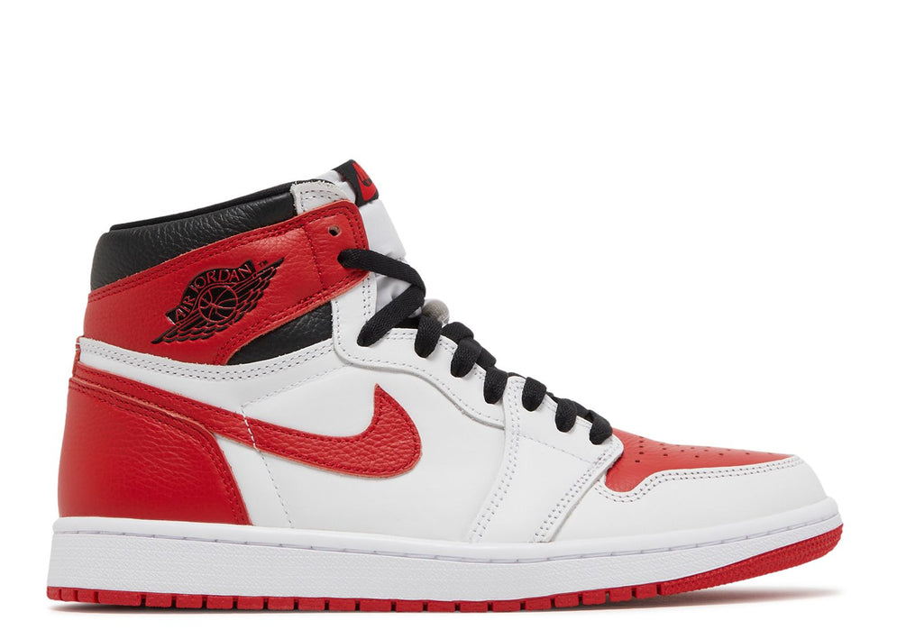 Nike Air Jordan 1 Retro High OG Heritage