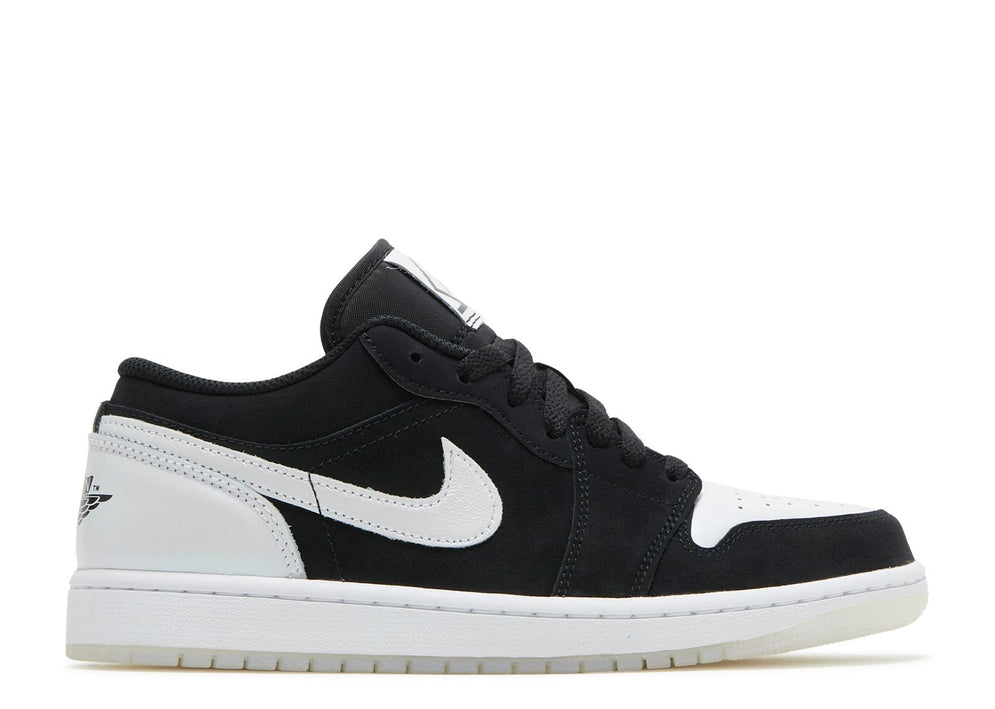 Nike Air Jordan 1 Low SE Diamond