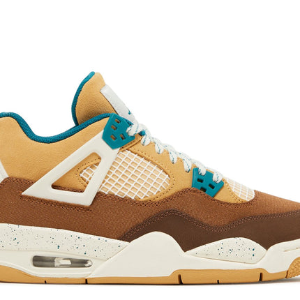 Nike Air Jordan 4 Retro GS Cacao Wow