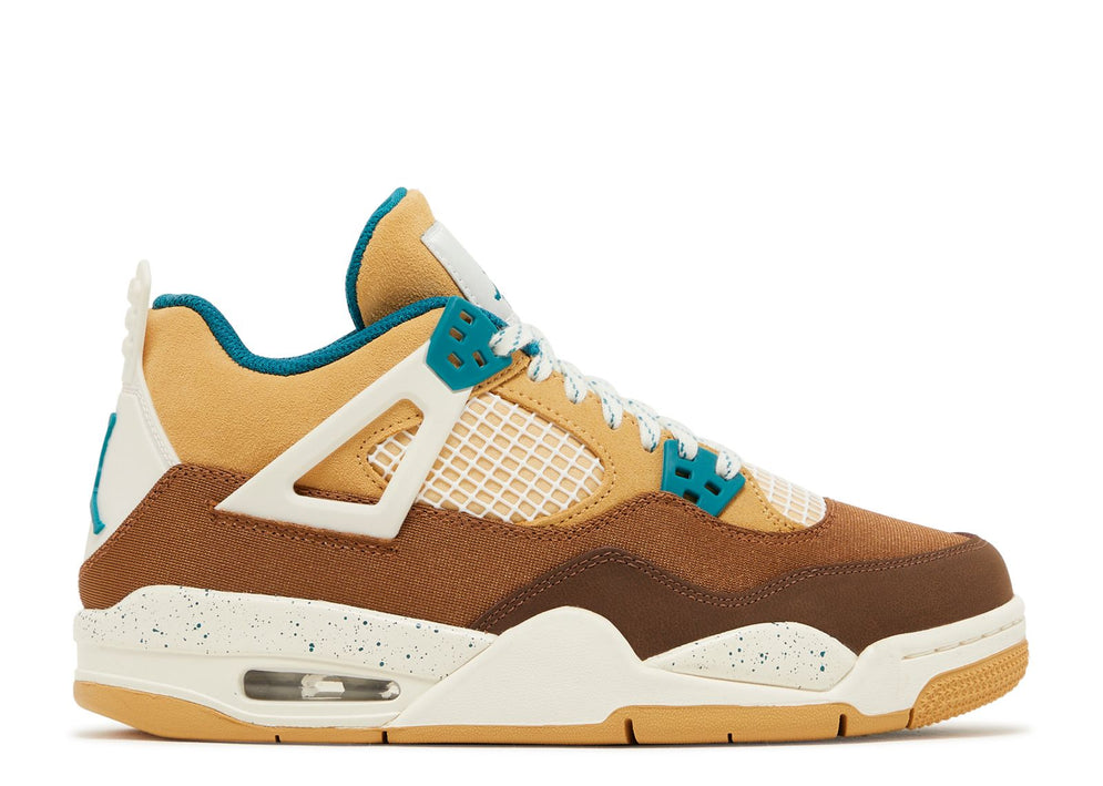 Nike Air Jordan 4 Retro GS Cacao Wow