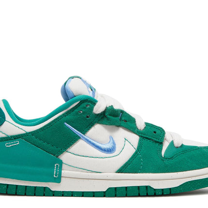 Nike Dunk Low Wmns Disrupt 2 Malachite