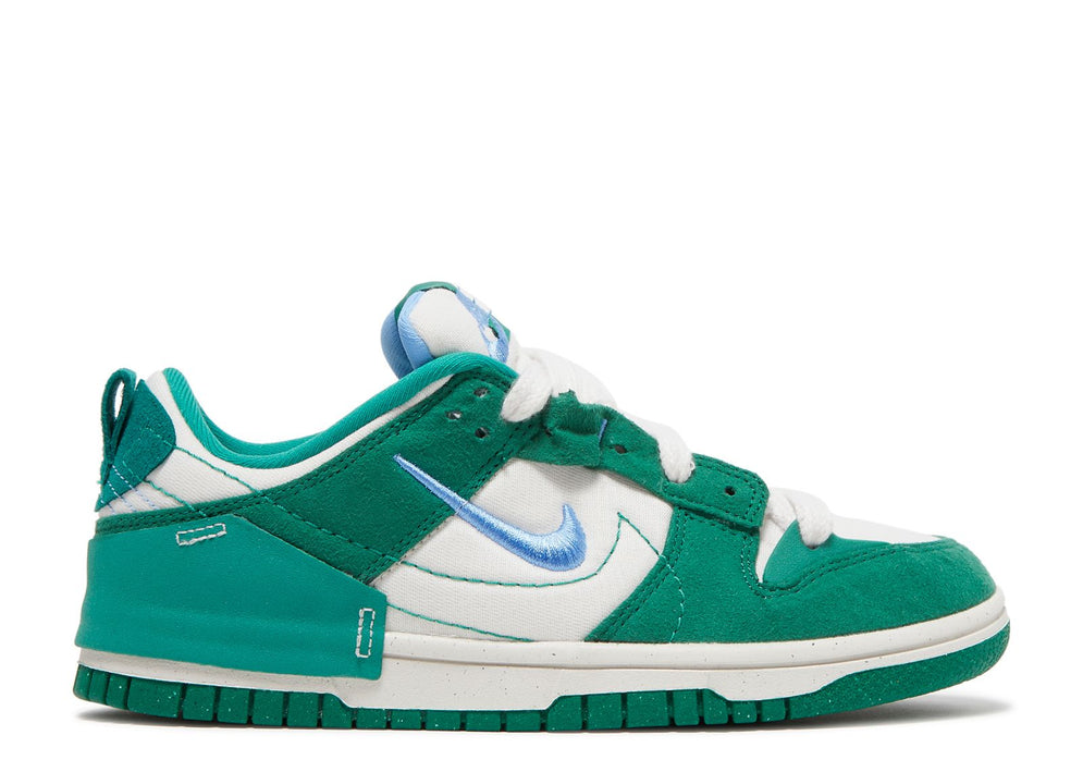 Nike Dunk Low Wmns Disrupt 2 Malachite