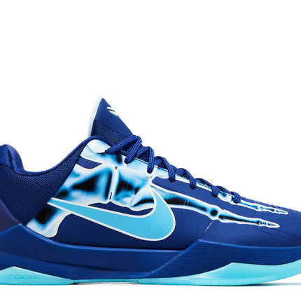 Zoom Kobe 5 Protro X-Ray