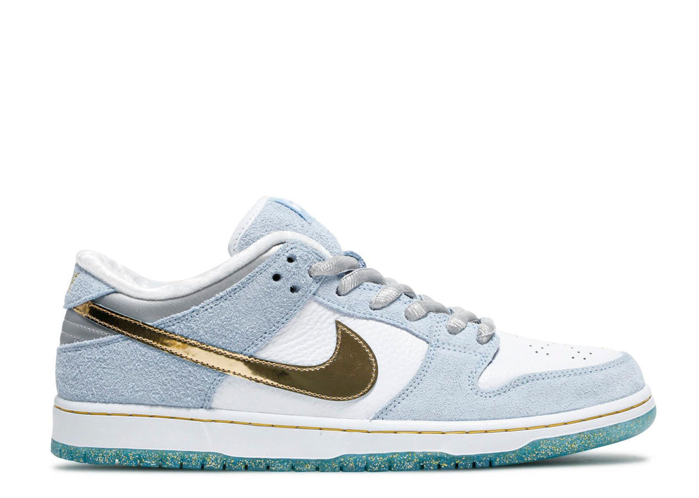 Nike Sean Cliver x Dunk Low SB Holiday Special
