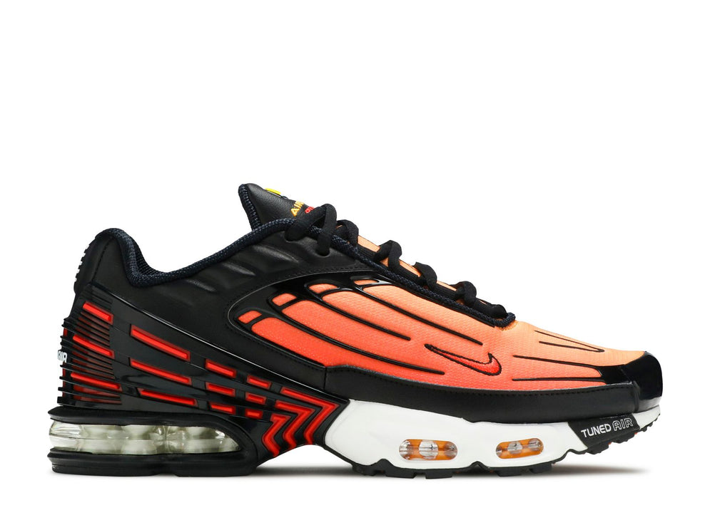 Nike Air Max Plus 3 Tiger