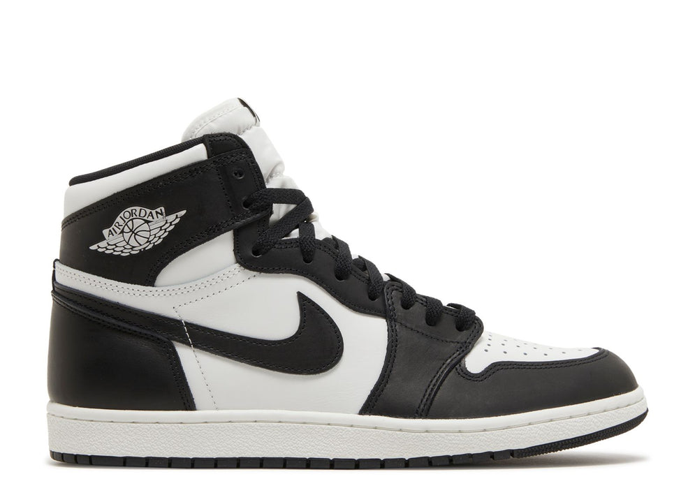 Nike Air Jordan 1 Retro High 85 OG Black White