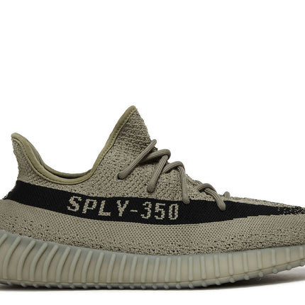 Adidas Yeezy Boost 350 V2 Granite