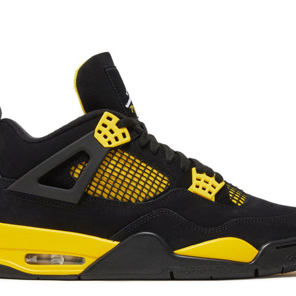 Nike Air Jordan 4 Retro Thunder 2023