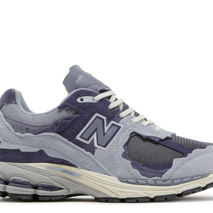 New Balance 2002R Protection Pack - Purple