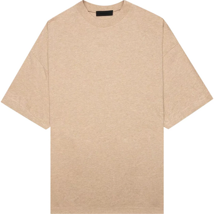 Fear of God Essentials Tee (FW23) Gold Heather