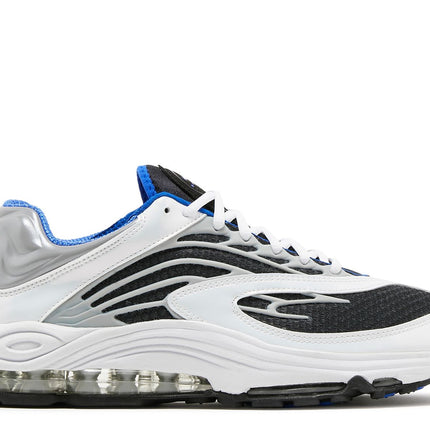 Nike Air Tuned Max White Racer Blue