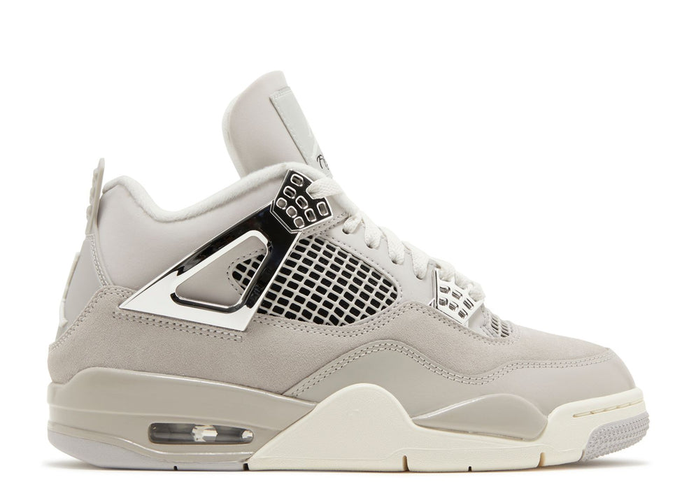 Nike Wmns Air Jordan 4 Retro Frozen Moments