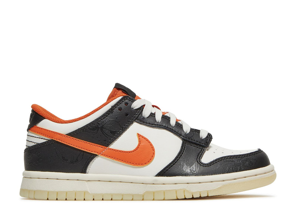 Nike Dunk Low Premium GS Halloween 2021