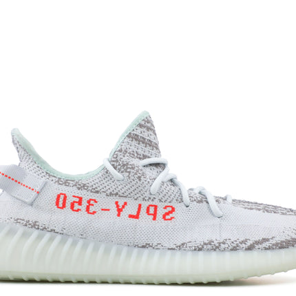 Adidas Yeezy Boost 350 V2 Blue Tint