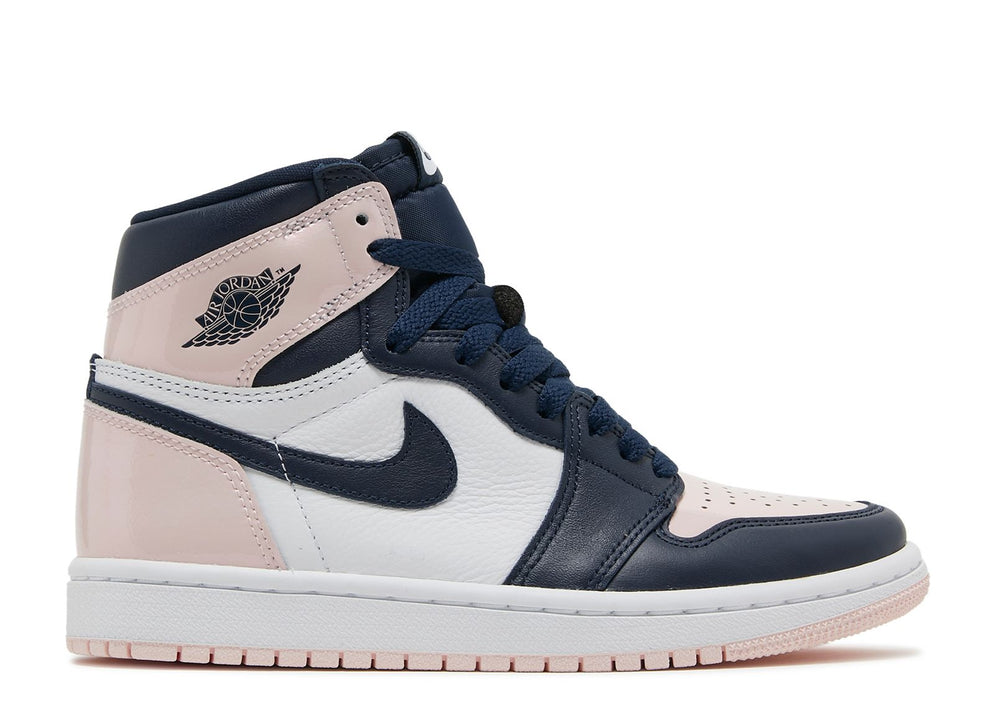 Nike Wmns Air Jordan 1 Retro High OG SE Bubble Gum