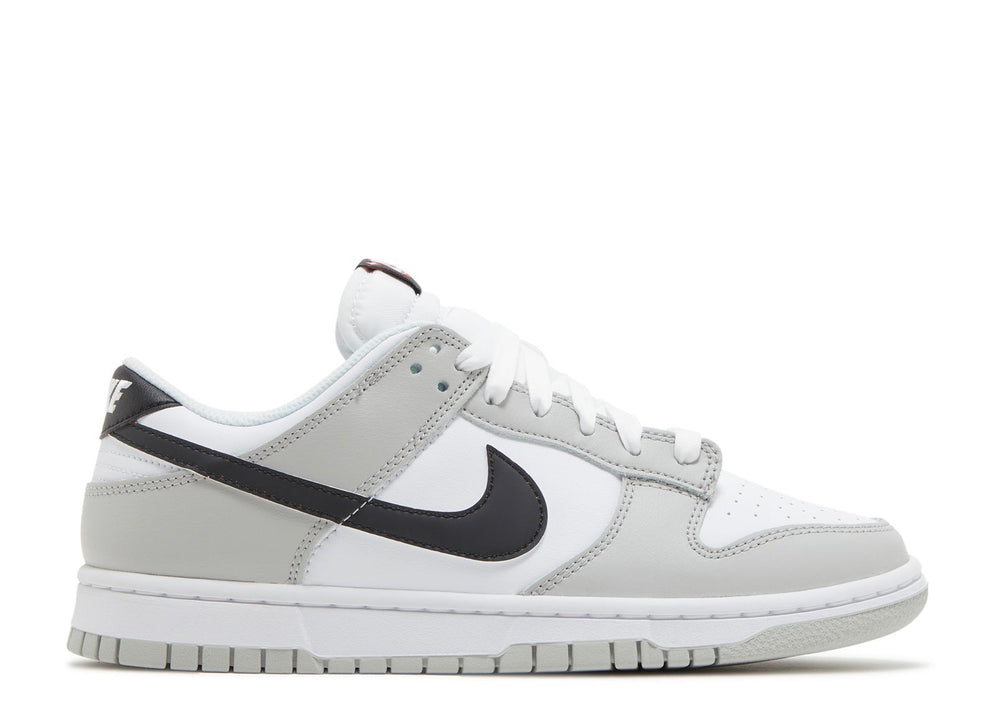 Nike Dunk Low SE Lottery Pack - Grey Fog