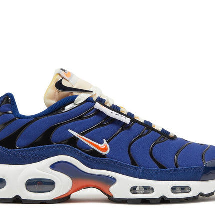 Nike Air Max Plus SE Running Club - Deep Royal Blue