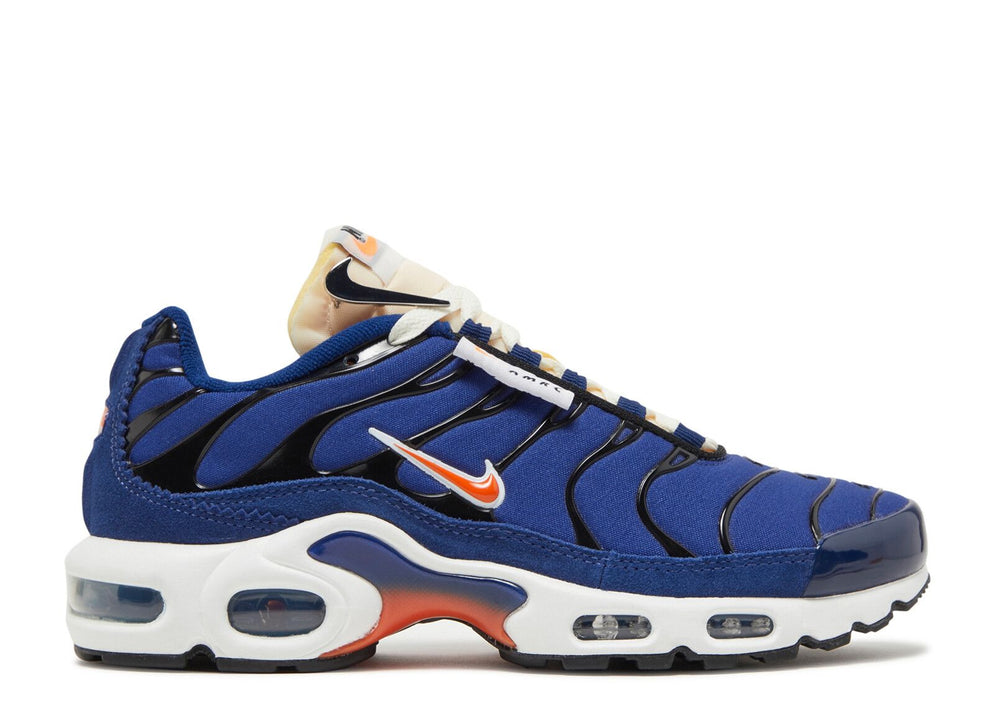 Nike Air Max Plus SE Running Club - Deep Royal Blue
