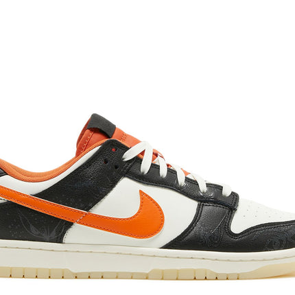 Nike Dunk Low Premium Halloween 2021