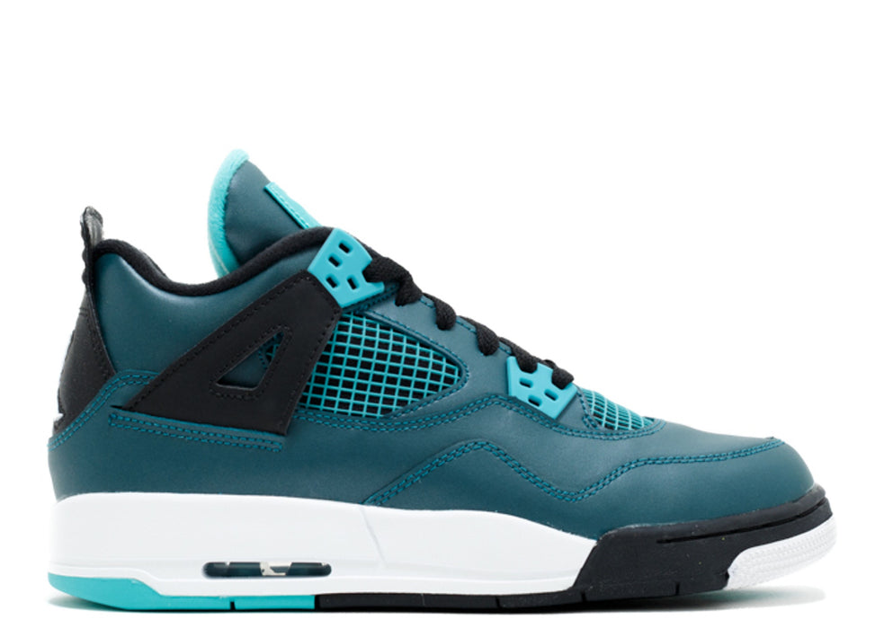 Nike Air Jordan 4 Retro BG Teal (GS)