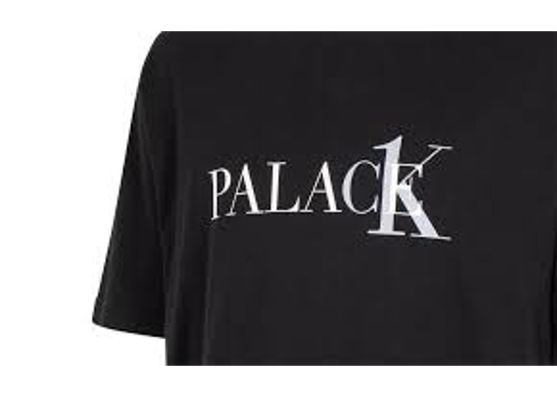 Palace Calvin Klein T-Shirt