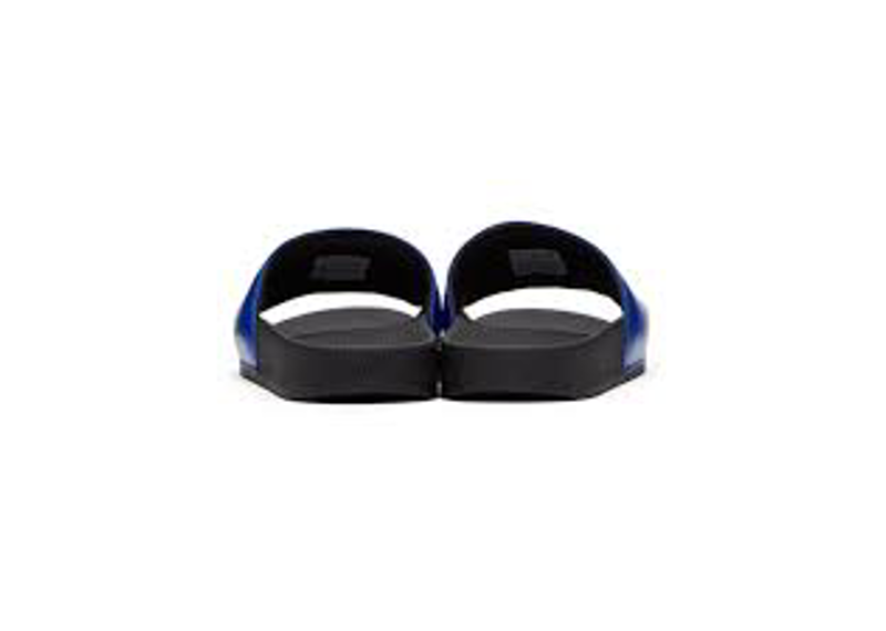 Bape College Slide Sandals