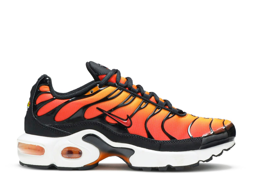 Nike Air Max Plus GS Sunset