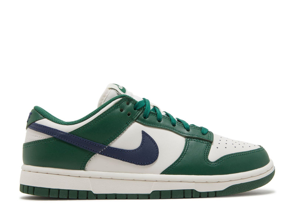 Nike Dunk Low Wmns Gorge Green