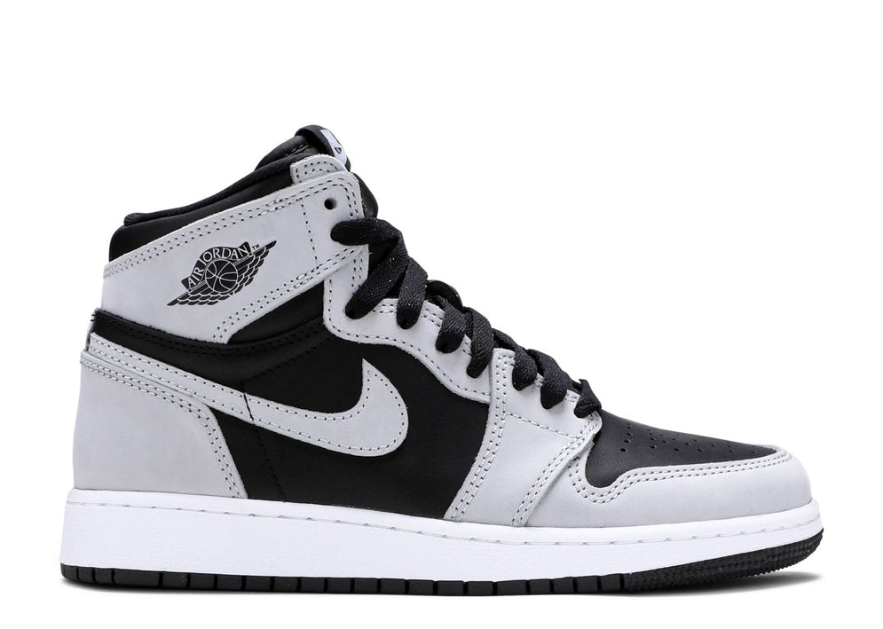 Nike Air Jordan 1 Retro High OG GS Shadow 2.0
