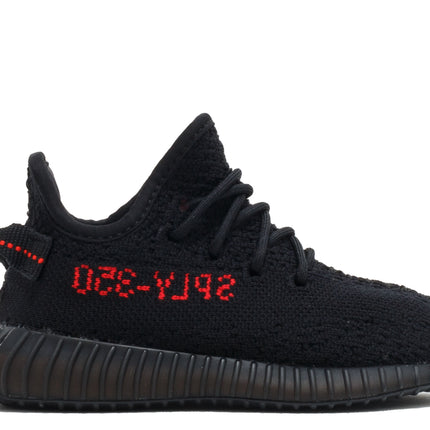 Adidas Yeezy Boost 350 V2 Infant Bred