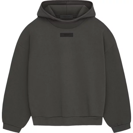 Fear of God Essentials Hoodie (FW24) Ink Patch Logo