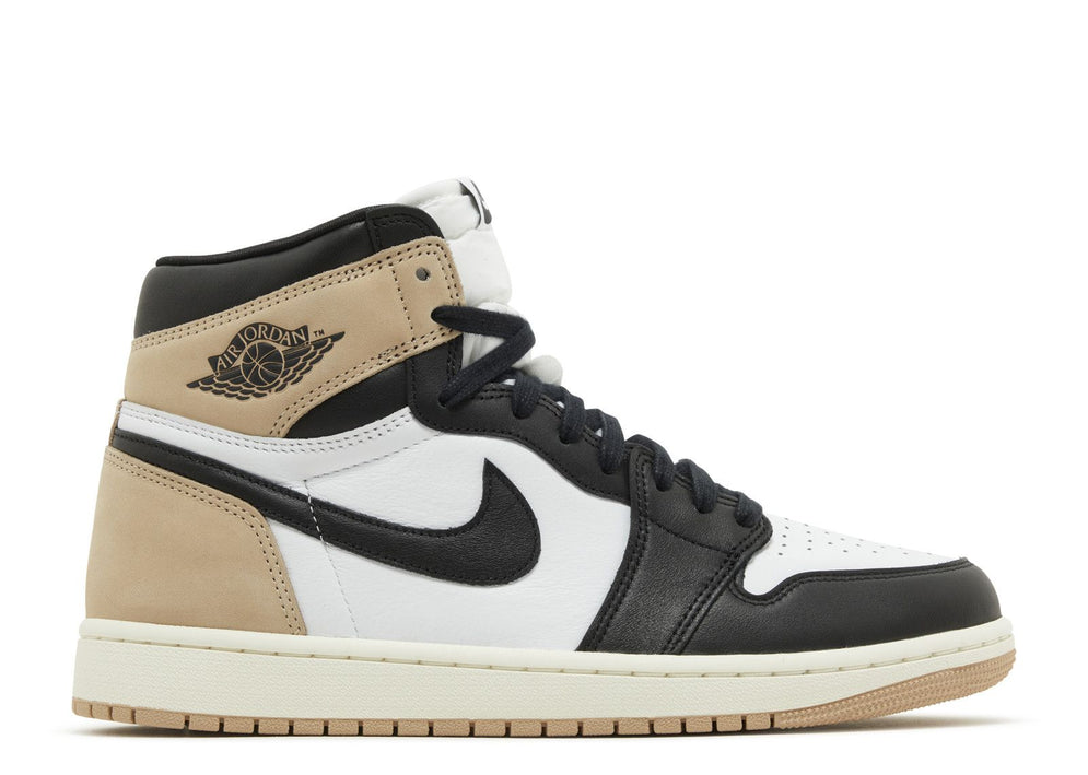 Nike Wmns Air Jordan 1 Retro High OG Latte